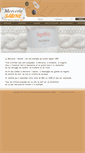 Mobile Screenshot of merceriesabine.com